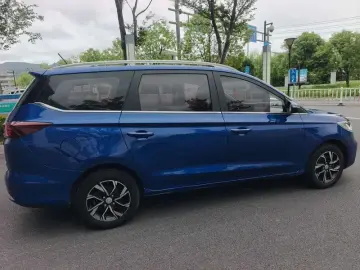 2018 Baojun 360 с пробегом 60 000 км