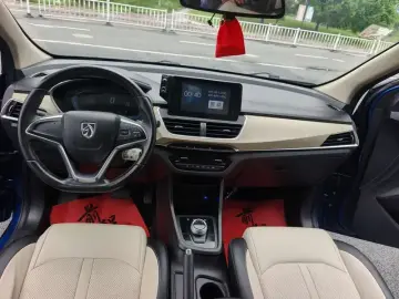 2018 Baojun 360 с пробегом 60 000 км