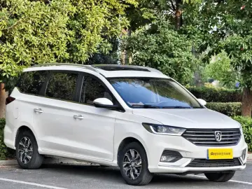 2018 Baojun 360 с пробегом 81 000 км