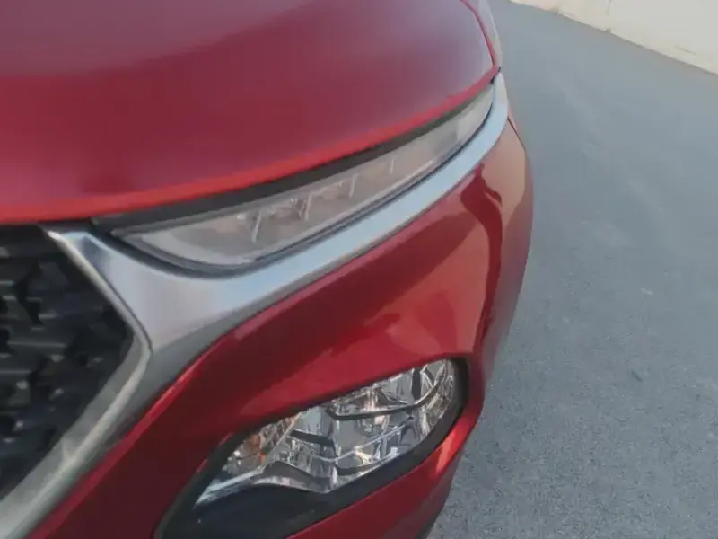 2019 Baojun 510 с пробегом 109 000 км