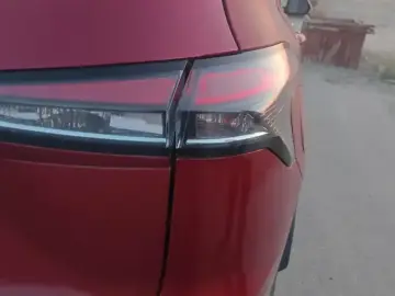 2019 Baojun 510 с пробегом 109 000 км
