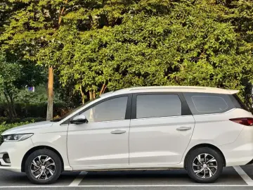 2018 Baojun 360 с пробегом 81 000 км