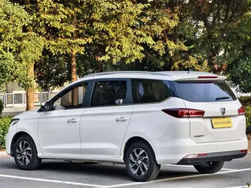 2018 Baojun 360 с пробегом 81 000 км