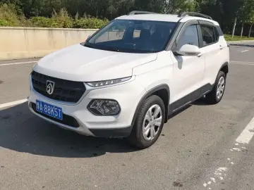 Baojun 510