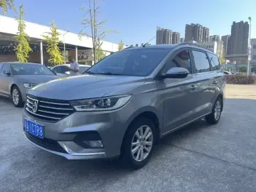 2019 Baojun 360 с пробегом 91 000 км