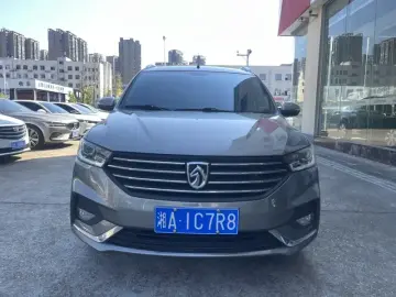 2019 Baojun 360 с пробегом 91 000 км