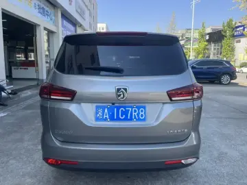 2019 Baojun 360 с пробегом 91 000 км