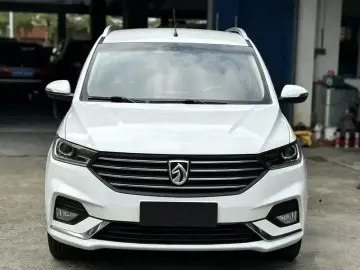 2019 Baojun 360 с пробегом 100 000 км