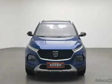 2018 Baojun 510 с пробегом 79 900 км