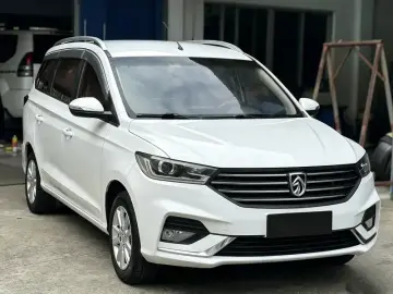 2019 Baojun 360 с пробегом 100 000 км