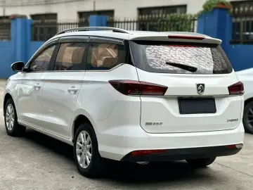 2019 Baojun 360 с пробегом 100 000 км