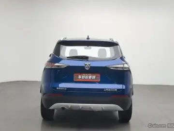2018 Baojun 510 с пробегом 79 900 км