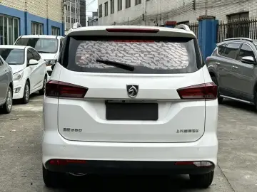 2019 Baojun 360 с пробегом 100 000 км