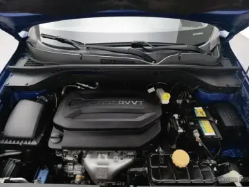 2018 Baojun 510 с пробегом 79 900 км