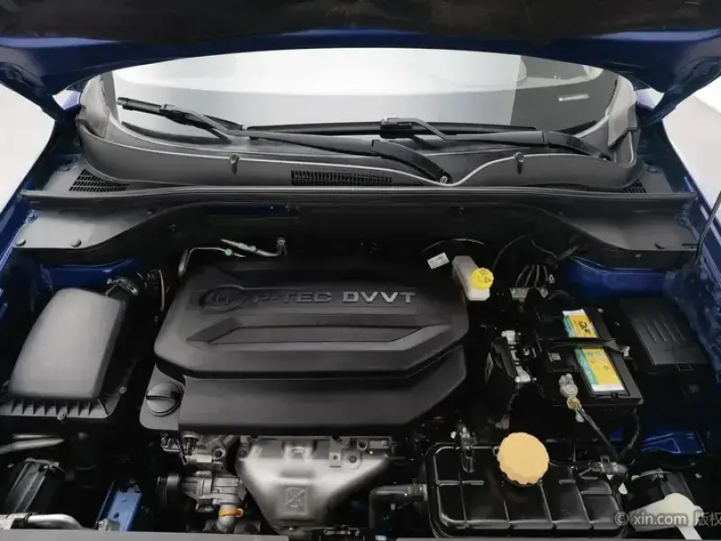 2018 Baojun 510 с пробегом 79 900 км