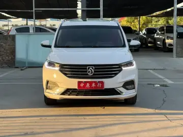 2019 Baojun 360 с пробегом 90 000 км