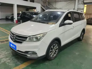 2019 Baojun 730 с пробегом 118 000 км