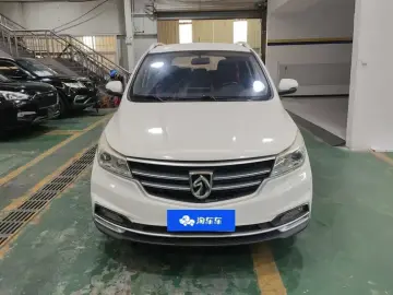2019 Baojun 730 с пробегом 118 000 км