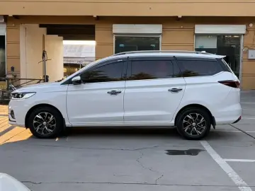 2019 Baojun 360 с пробегом 90 000 км