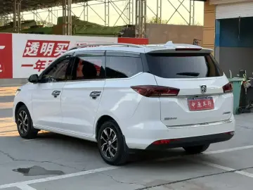 2019 Baojun 360 с пробегом 90 000 км