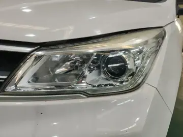 2019 Baojun 730 с пробегом 118 000 км