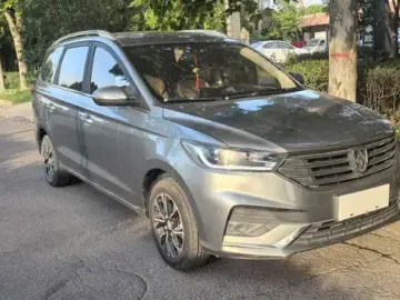 2019 Baojun 360 с пробегом 120 000 км
