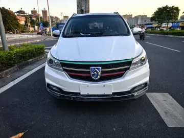 2019 Baojun 730 с пробегом 60 000 км