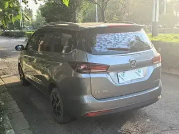 2019 Baojun 360 с пробегом 120 000 км
