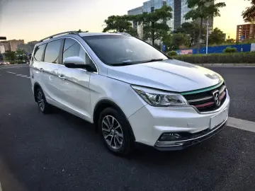 2019 Baojun 730 с пробегом 60 000 км