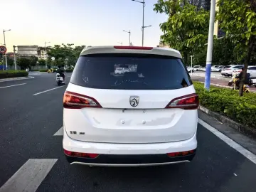 2019 Baojun 730 с пробегом 60 000 км