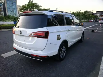 2019 Baojun 730 с пробегом 60 000 км