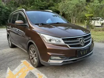 2019 Baojun 730 с пробегом 112 000 км