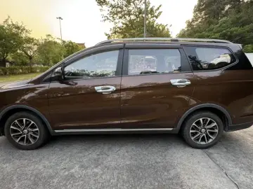 2019 Baojun 730 с пробегом 112 000 км