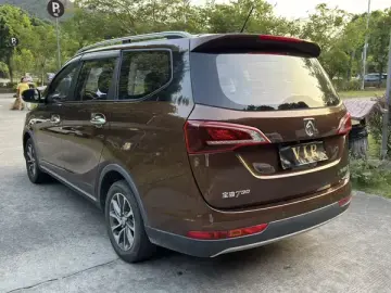 2019 Baojun 730 с пробегом 112 000 км