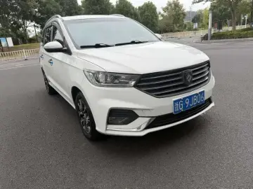 2019 Baojun 360 с пробегом 72 000 км