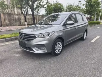 2019 Baojun 360 с пробегом 67 000 км