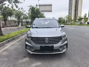 2019 Baojun 360 с пробегом 67 000 км