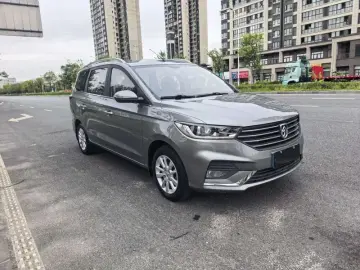 2019 Baojun 360 с пробегом 67 000 км