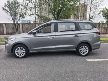2019 Baojun 360 с пробегом 67 000 км
