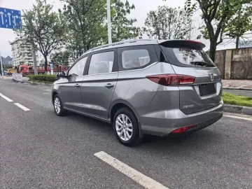 2019 Baojun 360 с пробегом 67 000 км