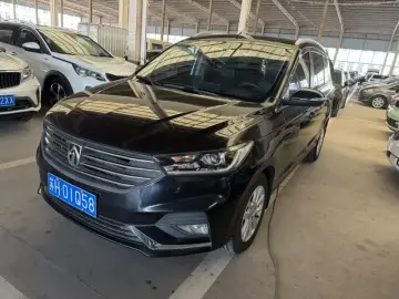 2019 Baojun 360 с пробегом 110 000 км
