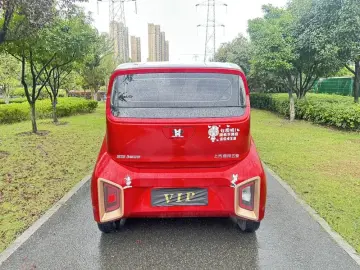 2020 Baojun E200 с пробегом 24 000 км
