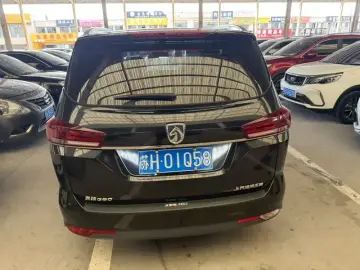 2019 Baojun 360 с пробегом 110 000 км