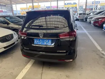 2019 Baojun 360 с пробегом 110 000 км
