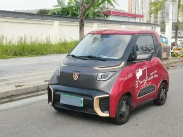 2019 Baojun E200 с пробегом 106 600 км