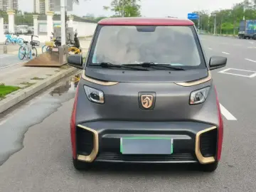 2019 Baojun E200 с пробегом 106 600 км