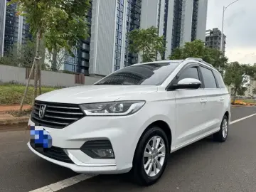 2019 Baojun 360 с пробегом 71 000 км