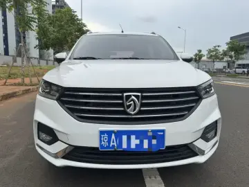 2019 Baojun 360 с пробегом 71 000 км