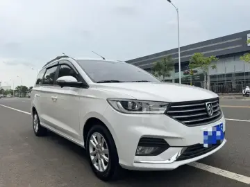 2019 Baojun 360 с пробегом 71 000 км