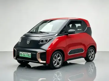Baojun E200